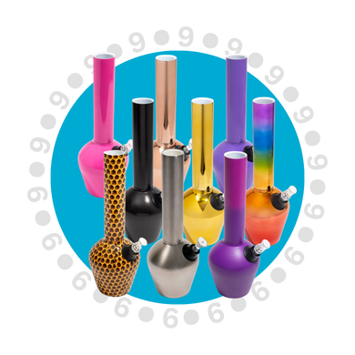 9 Unit Bundle