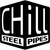 Chill Steel Pipes (Wholesale)