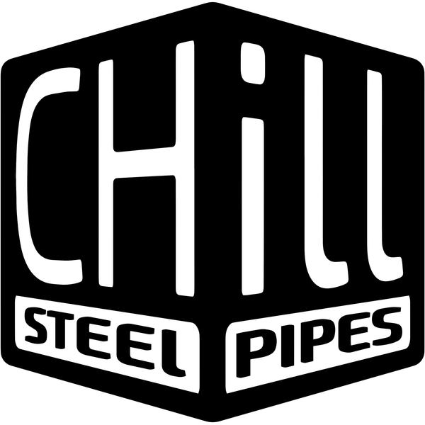 Chill Steel Pipes (Wholesale)