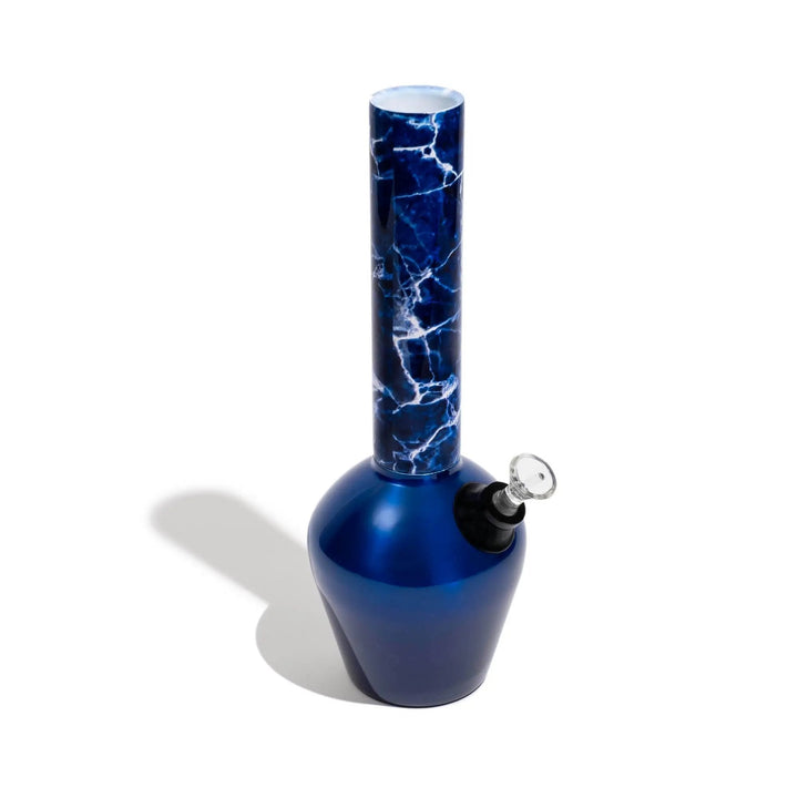 Chill - Mix & Match Series - Gloss Blue Base by Chill Steel Pipes