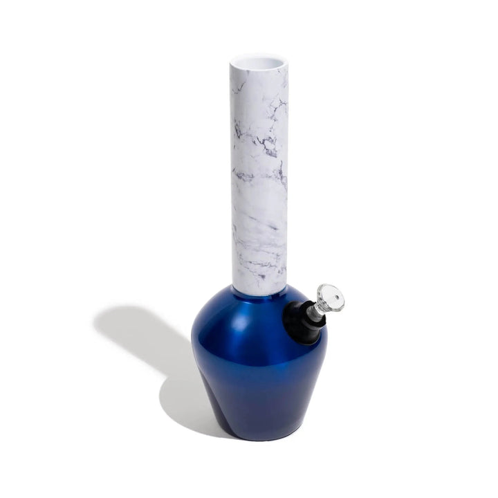 Chill - Mix & Match Series - Gloss Blue Base by Chill Steel Pipes