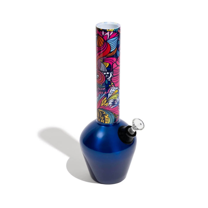 Chill - Mix & Match Series - Gloss Blue Base by Chill Steel Pipes