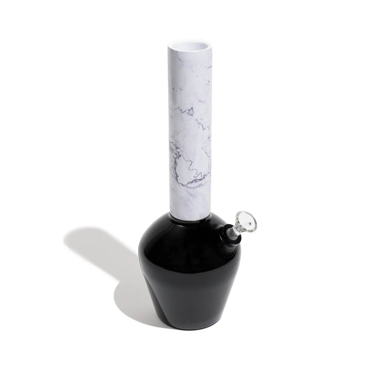 Chill - Mix & Match Series - Gloss Black Base by Chill Steel Pipes