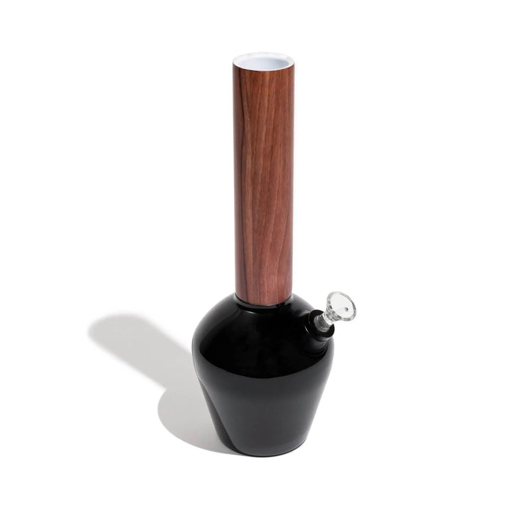 Chill - Mix & Match Series - Gloss Black Base by Chill Steel Pipes