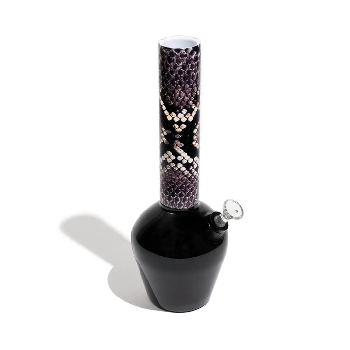 Chill - Mix & Match Series - Gloss Black Base by Chill Steel Pipes