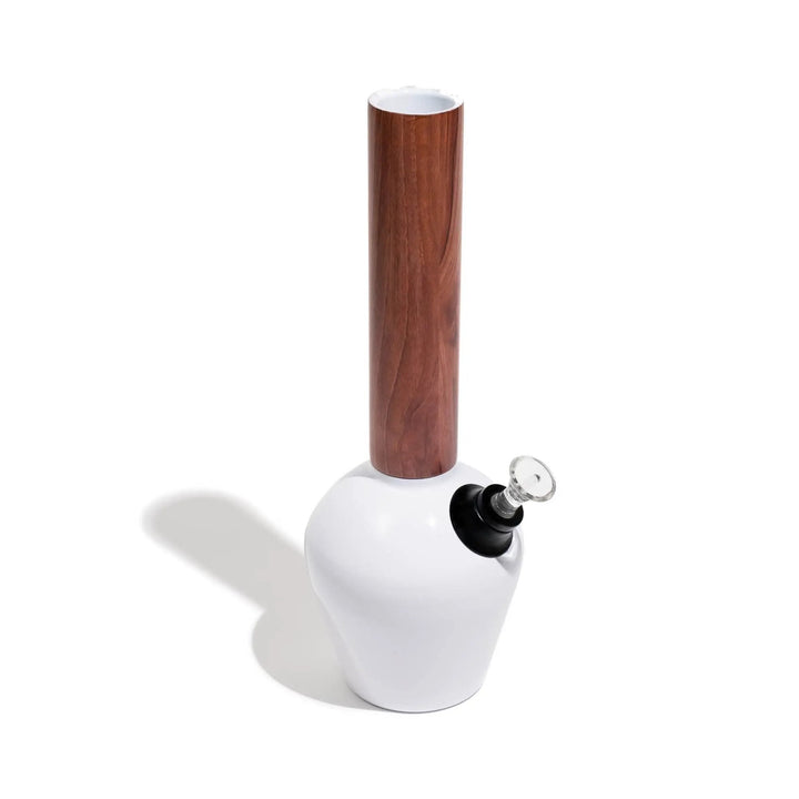 Chill - Mix & Match Series - Gloss White Base by Chill Steel Pipes