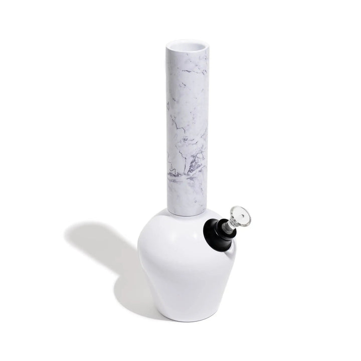 Chill - Mix & Match Series - Gloss White Base by Chill Steel Pipes