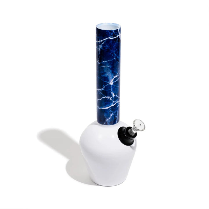 Chill - Mix & Match Series - Gloss White Base by Chill Steel Pipes