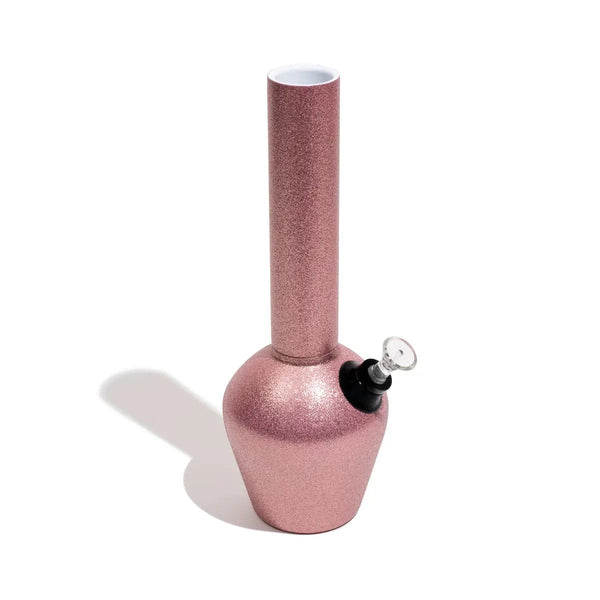 Chill - Limited Edition - Pink Glitterbomb by Chill Steel Pipes