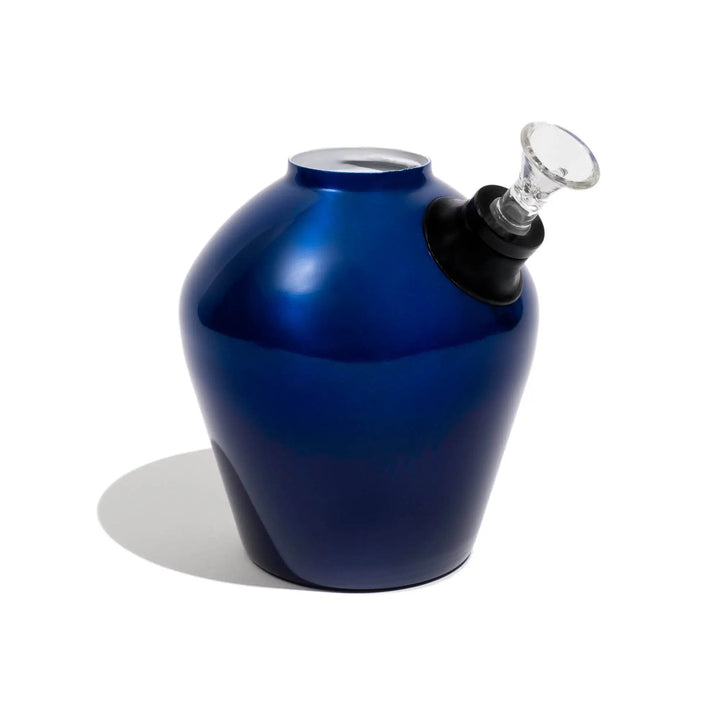 Chill - Mix & Match Series - Gloss Blue Base by Chill Steel Pipes