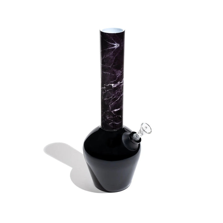 Chill - Mix & Match Series - Black Marble Neckpiece by Chill Steel Pipes