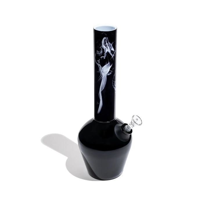 Chill - Mix & Match Series - Black Smoke Neckpiece by Chill Steel Pipes