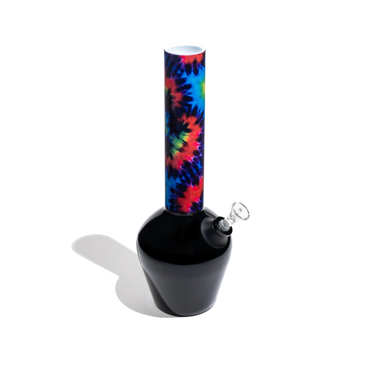 Chill - Mix & Match Series - Classic Tie Dye Neckpiece by Chill Steel Pipes