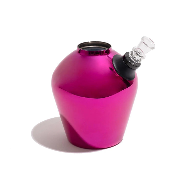 Chill - Limited Edition - Magenta Mirror by Chill Steel Pipes