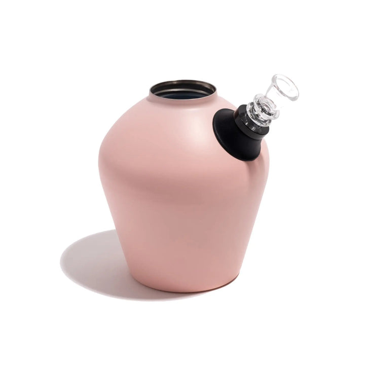 Chill - Mix & Match Series - Matte Pink by Chill Steel Pipes