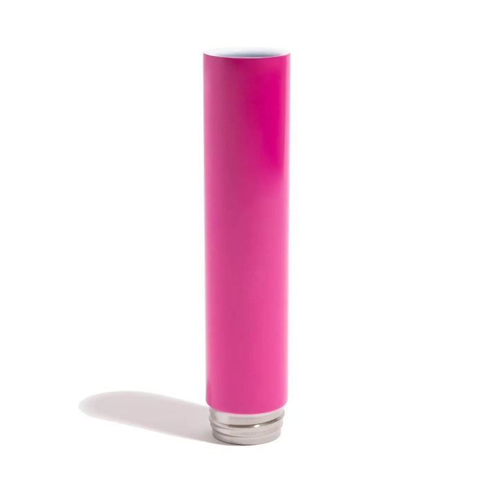 Chill - Mix & Match Series - Neon Pink Gloss by Chill Steel Pipes