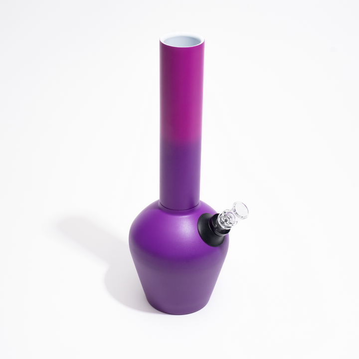 Chill - Limited Edition - Purple Ombre by Chill Steel Pipes