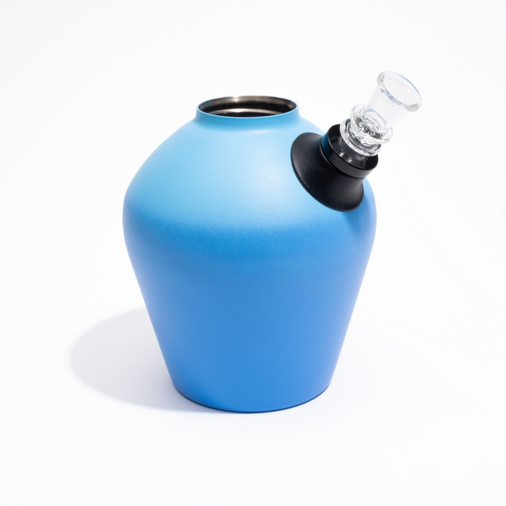 Chill - Limited Edition - Blue Ombre by Chill Steel Pipes