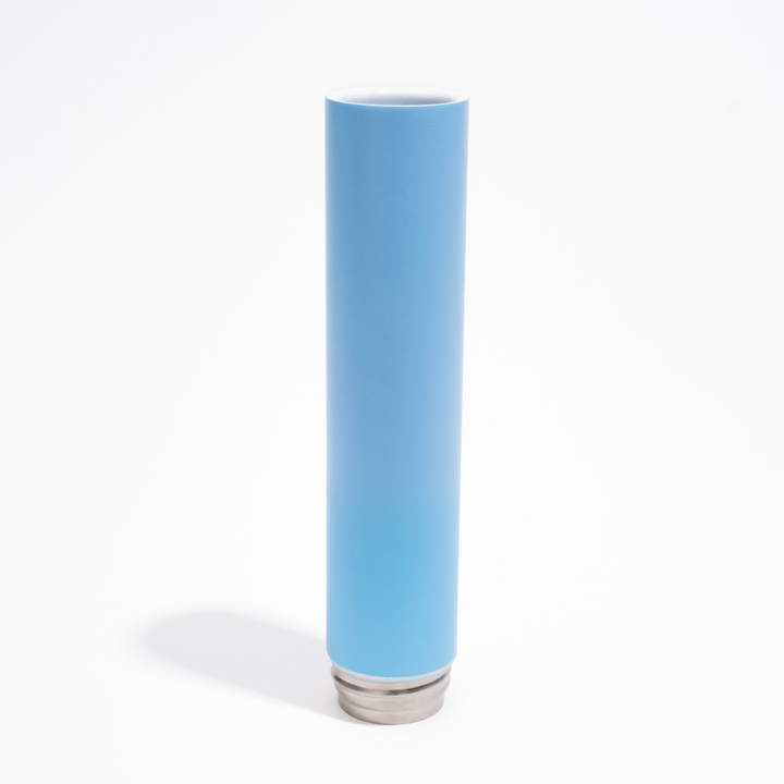 Chill - Limited Edition - Blue Ombre by Chill Steel Pipes