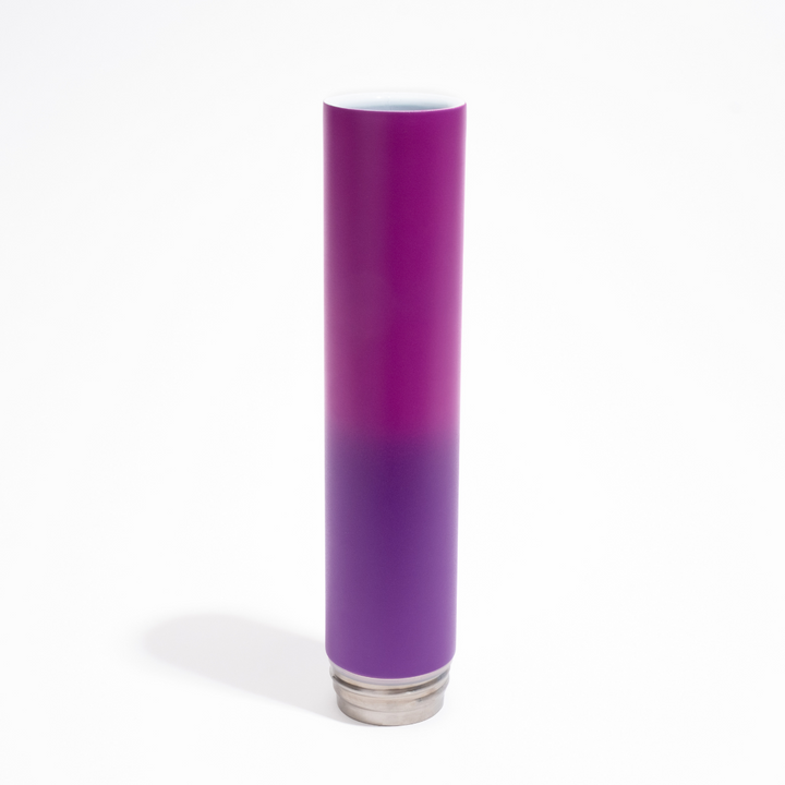 Chill - Limited Edition - Purple Ombre by Chill Steel Pipes