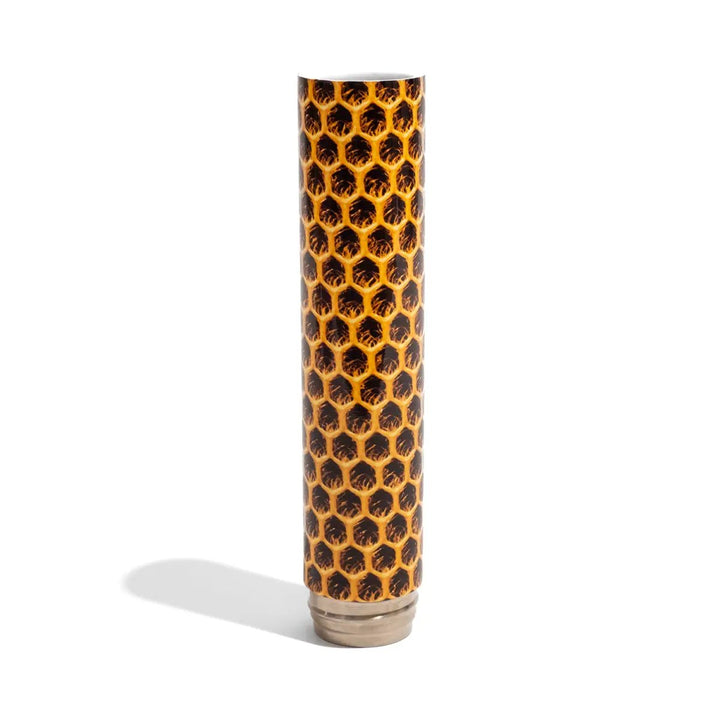 Chill - Limited Edition - Honeycomb by Chill Steel Pipes