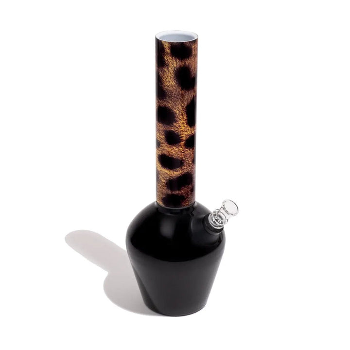 Chill - Mix & Match Series - Gloss Black Base by Chill Steel Pipes