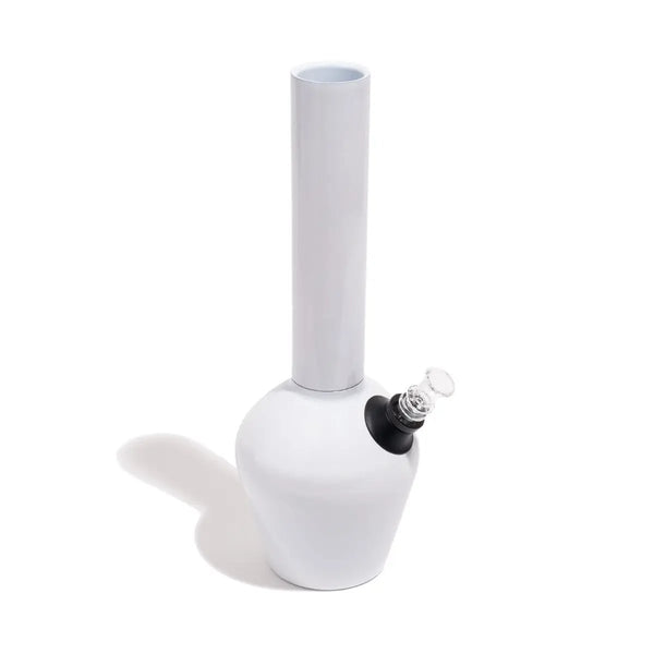 Chill - Mix & Match Series - Gloss White by Chill Steel Pipes