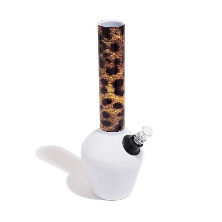 Chill - Mix & Match Series - Gloss White Base by Chill Steel Pipes