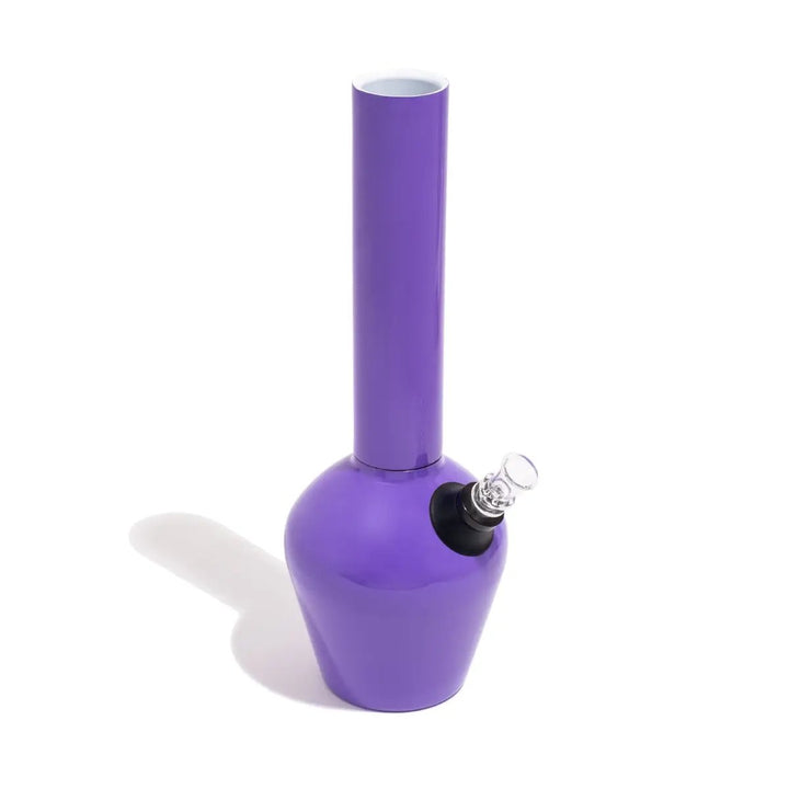 Chill - Mix & Match Series - Neon Purple Gloss by Chill Steel Pipes