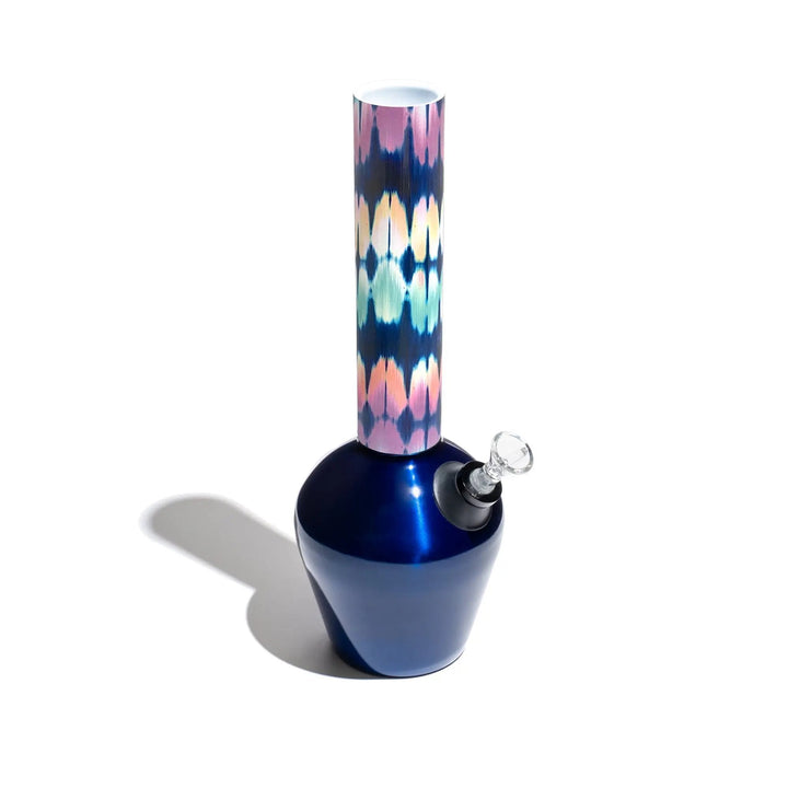 Chill - Mix & Match Series - Gloss Blue Base by Chill Steel Pipes